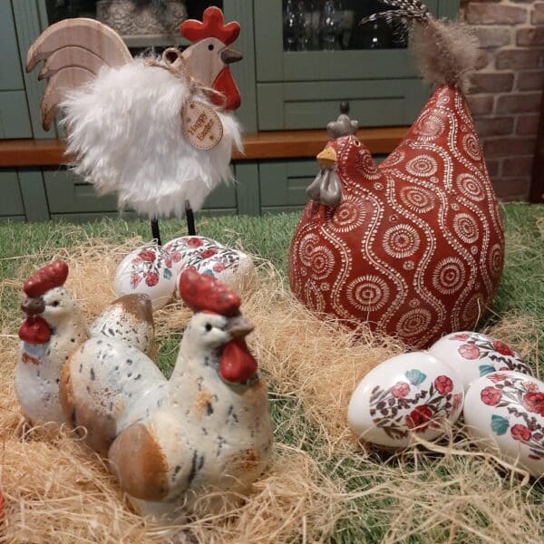 Πασχαλινά Διακοσμητικά