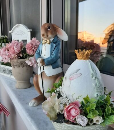 Διακοσμητικά κήπου & βεράντας