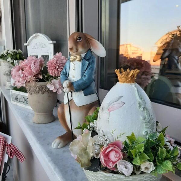 Διακοσμητικά κήπου & βεράντας