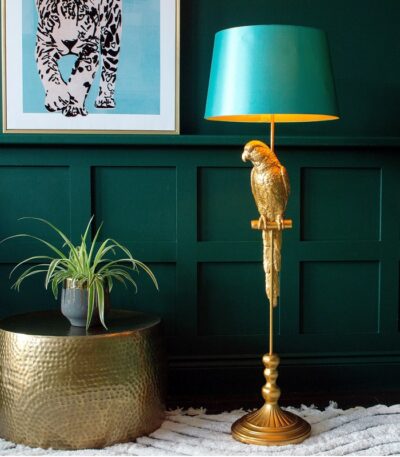 Φωτιστικά δαπέδου