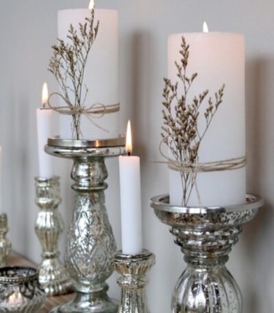 Φθινοπωρινά διακοσμητικά