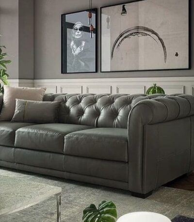 Καναπέδες χειροποίητοι από sofa maker
