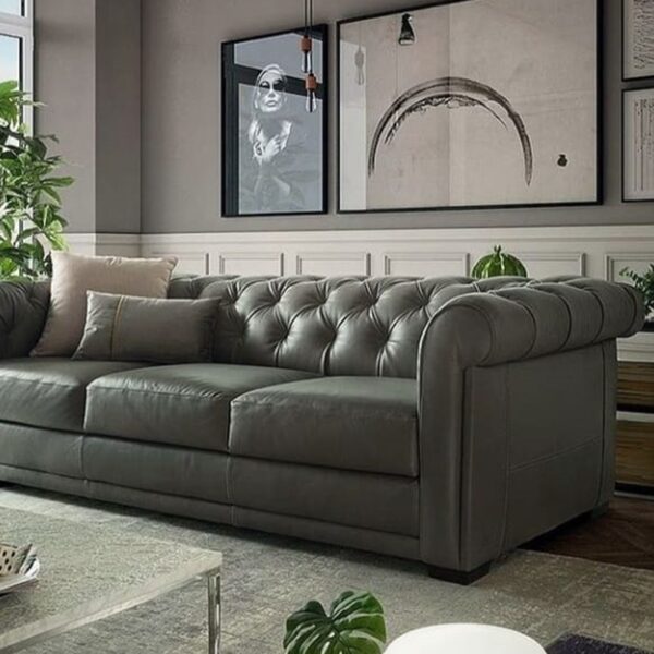 Καναπέδες χειροποίητοι από sofa maker