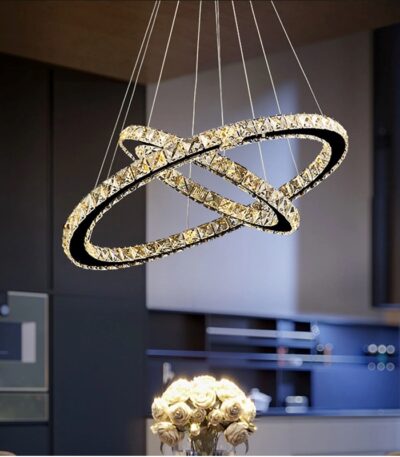 Κρεμαστά φωτιστικά