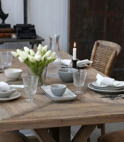 Τραπεζαρία σαλονιού