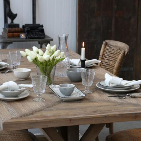 Τραπεζαρία σαλονιού