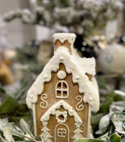 Χριστουγεννιάτικα διακοσμητικά