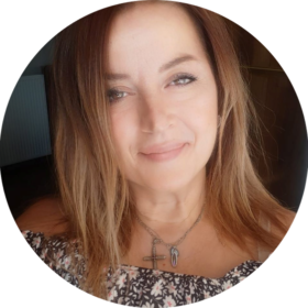 Χριστίνα Τούμπα