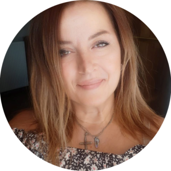 Χριστίνα Τούμπα