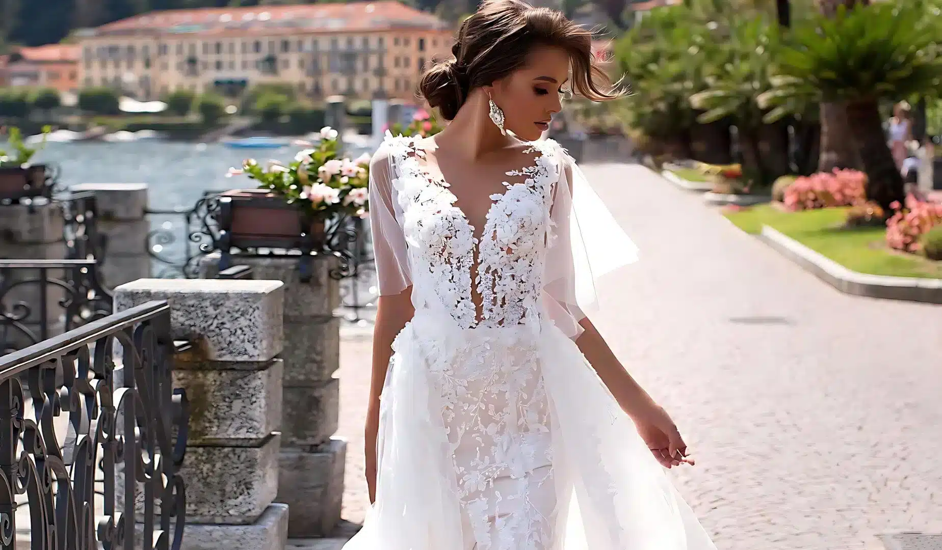 Bridal Art Νυφικά