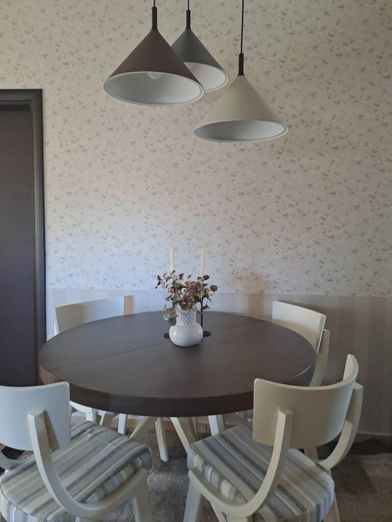 Τραπέζι κουζίνας