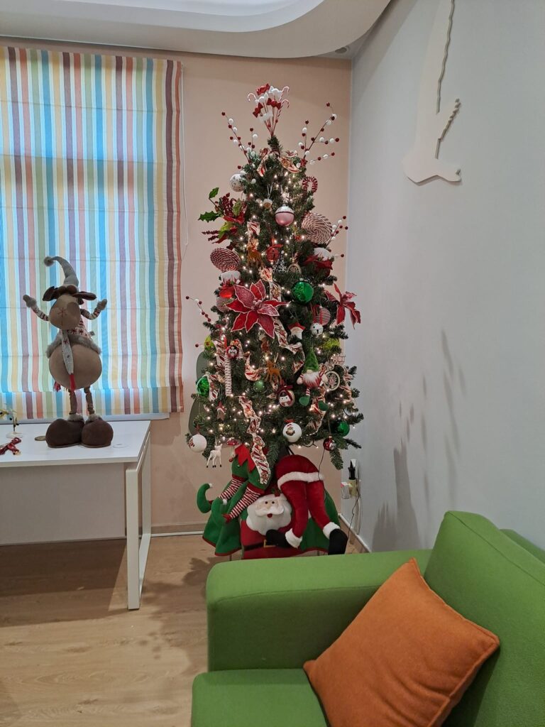 Ιατρείο Αθήνα deco