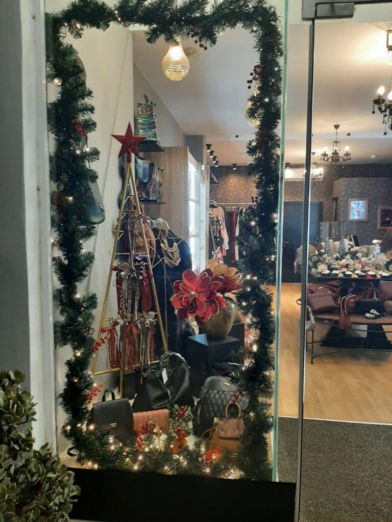 Zallis Βασιλικό deco