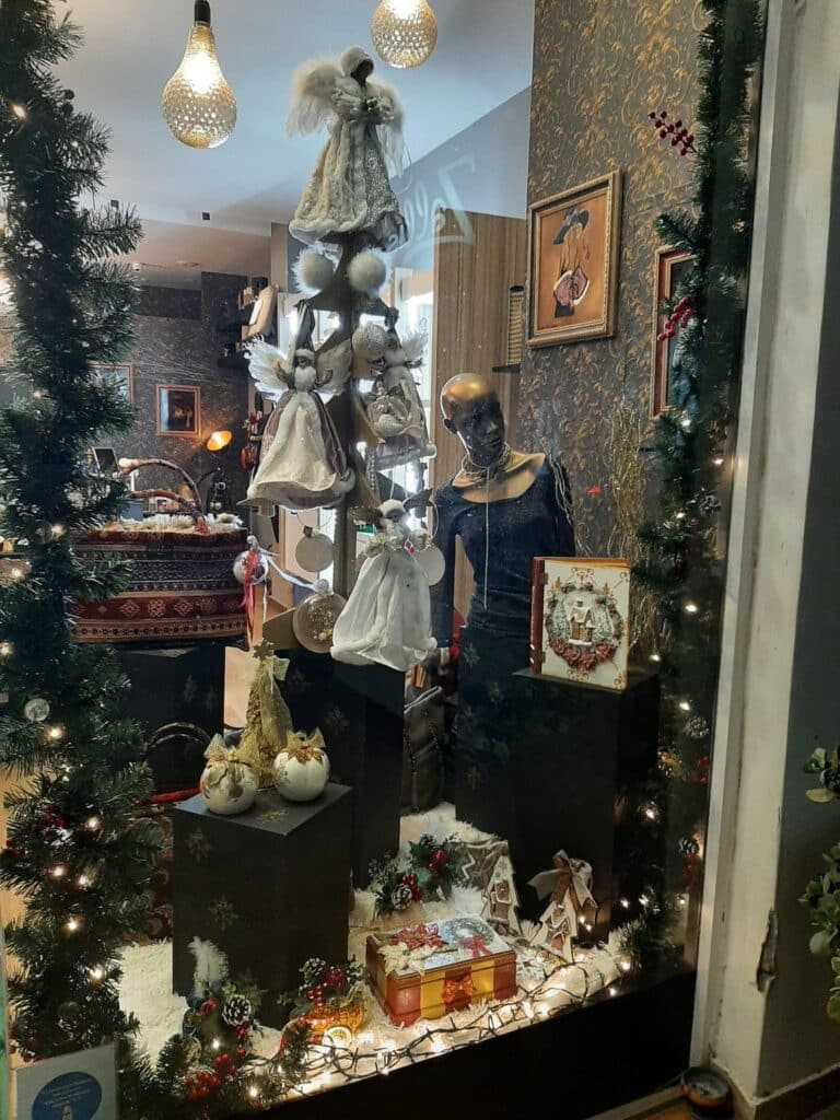 Zallis Βασιλικό deco