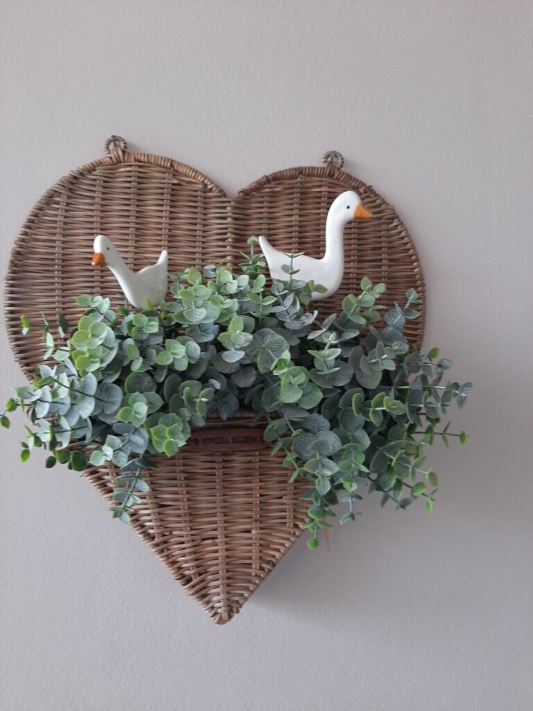 Διακοσμητικά τοίχου