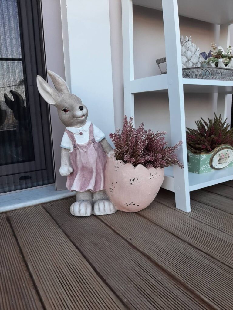 Ιδιαίτερες γλάστρες