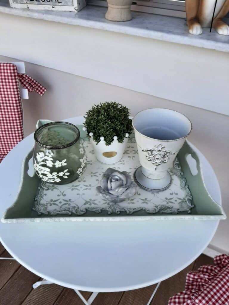 Διακοσμητικά