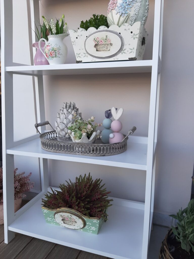 diakosmisi eksoterikou xorou 6