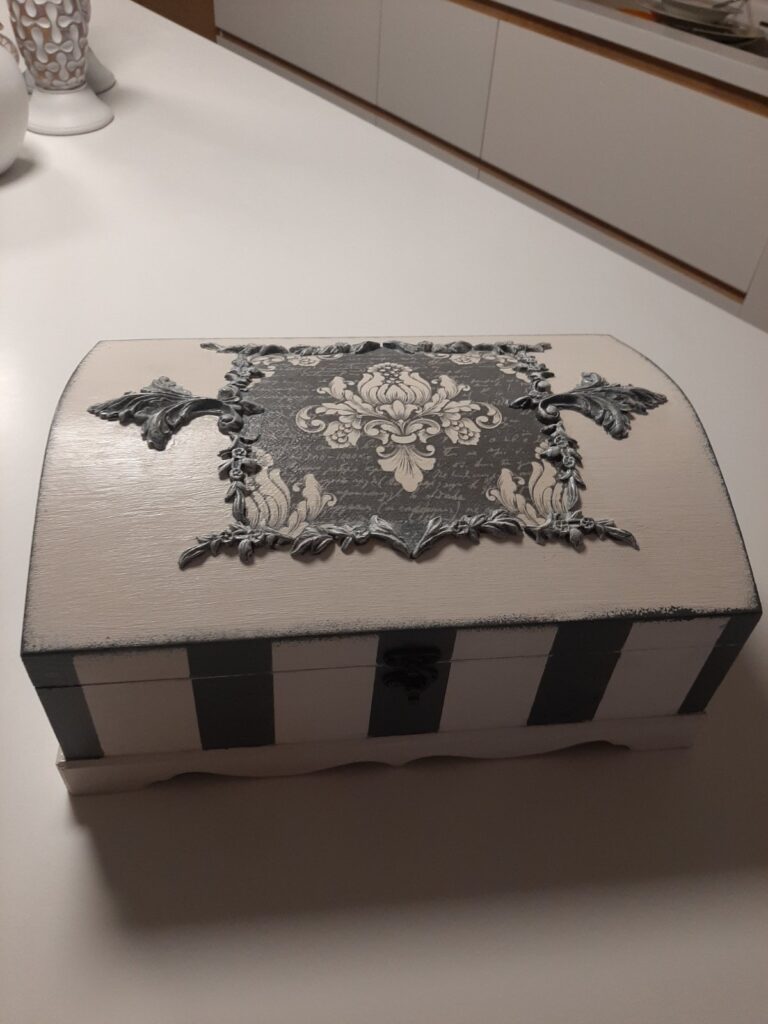 Διακόσμηση εσωτερικού χώρου σαλόνι & κουζίνα