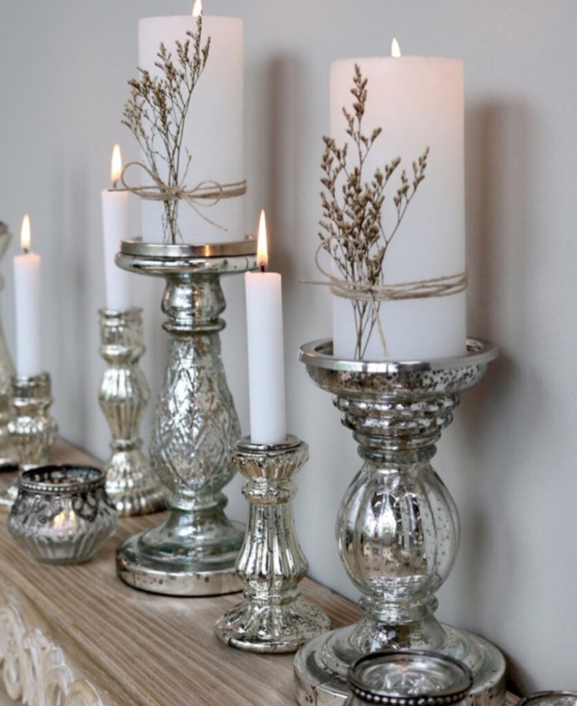 Φθινοπωρινά διακοσμητικά