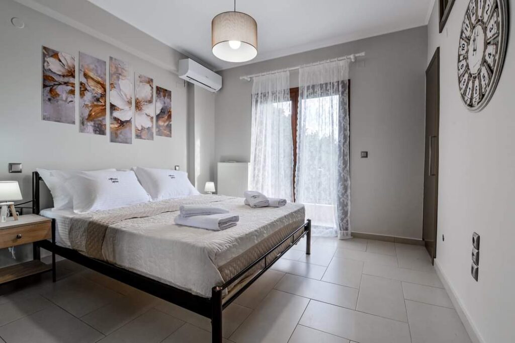 Υπνοδωμάτιο μαστερ