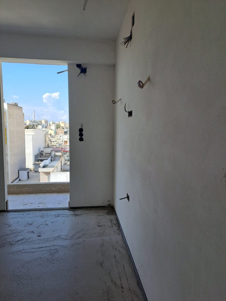 Υπνοδωμάτιο