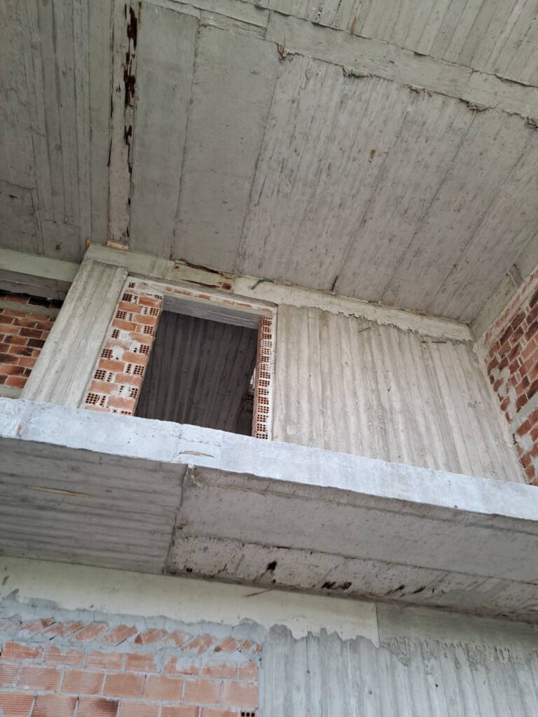 Βεράντα κουζίνας