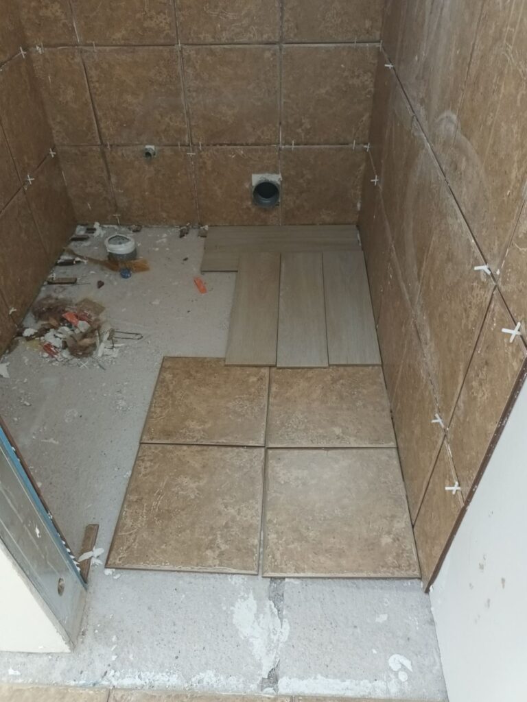 Μπάνιο στο barbeque