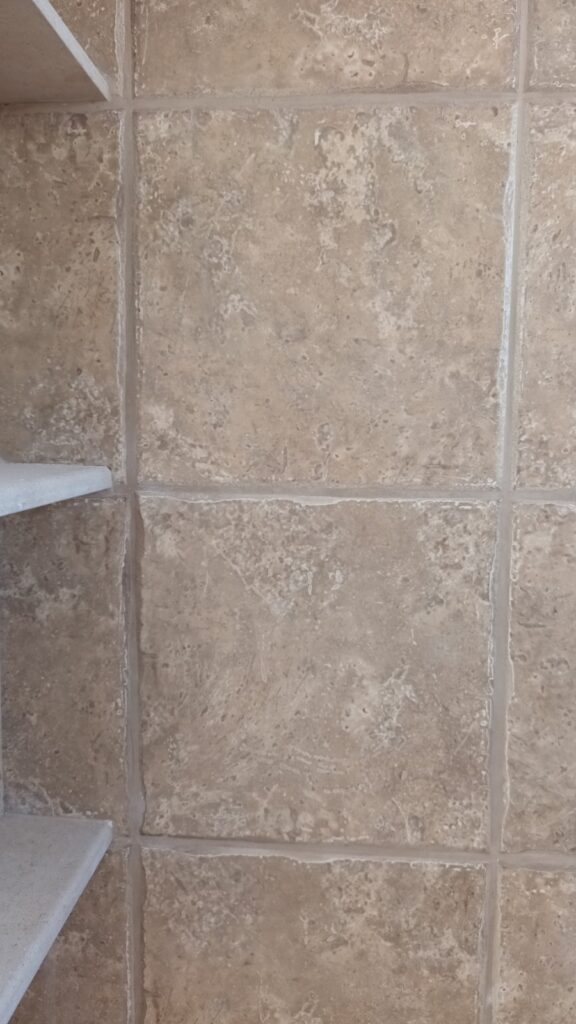 Μπάνιο στο barbeque