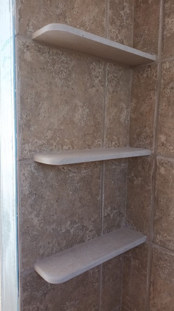 Μπάνιο στο barbeque