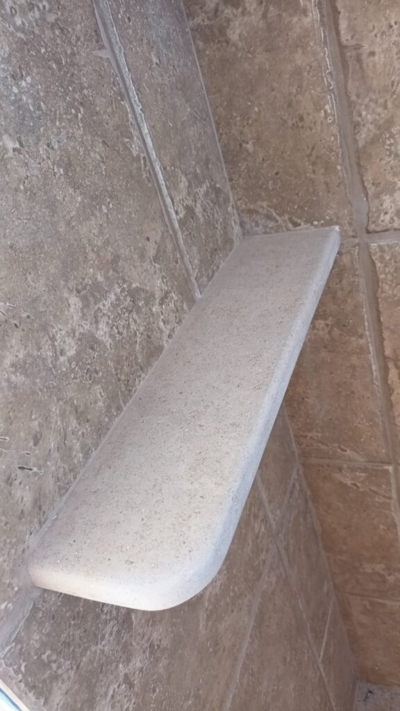 Μπάνιο στο barbeque