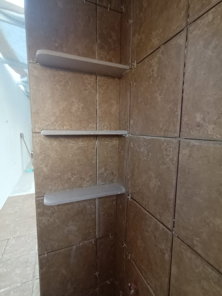 Μπάνιο στο barbeque