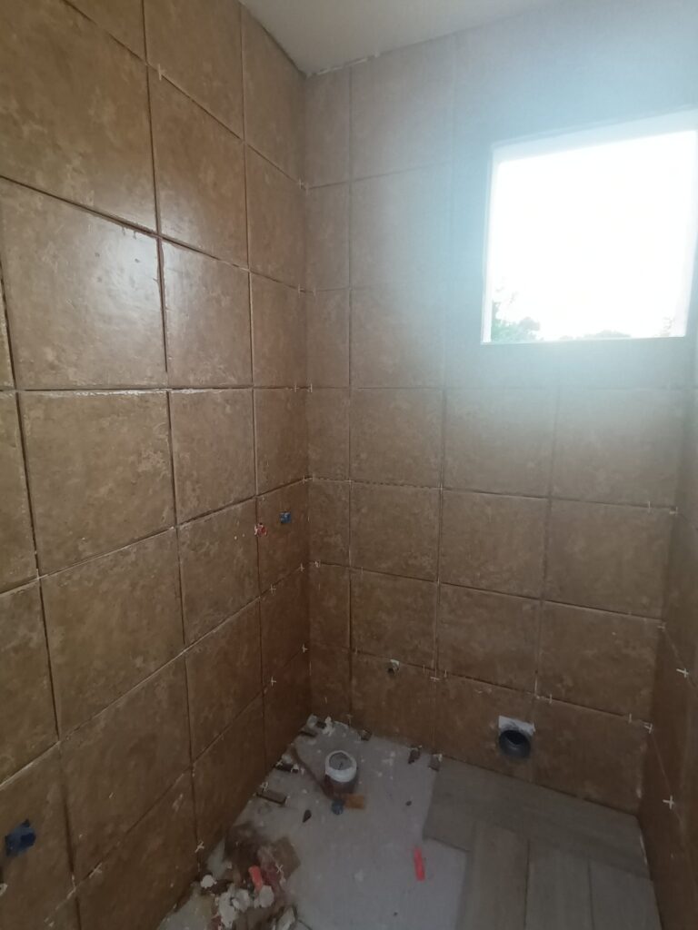 Μπάνιο στο barbeque