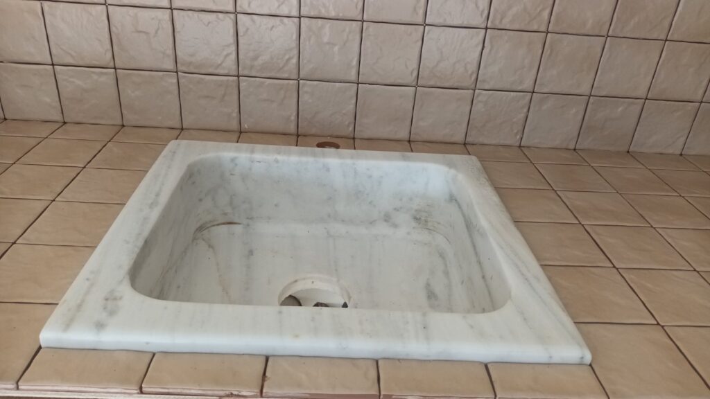 Νεροχύτης κουζίνας