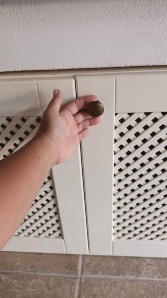 Συρτάρια & ντουλάπια κουζίνας