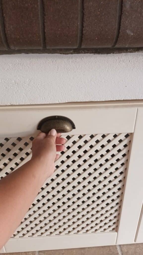 Συρτάρια & ντουλάπια κουζίνας