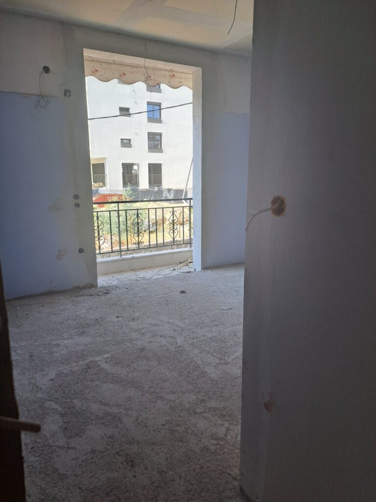 Μπαλκνόπορτα σαλονιού