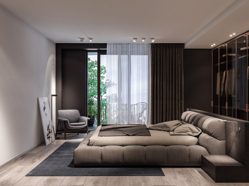 Δωμάτια ξενοδοχείου dego