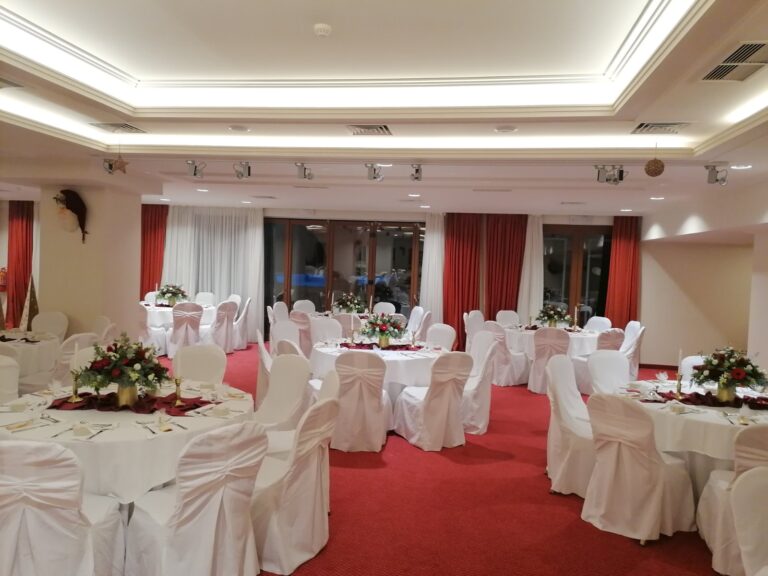 Στολισμός γάμου Negroponte Ερέτρια