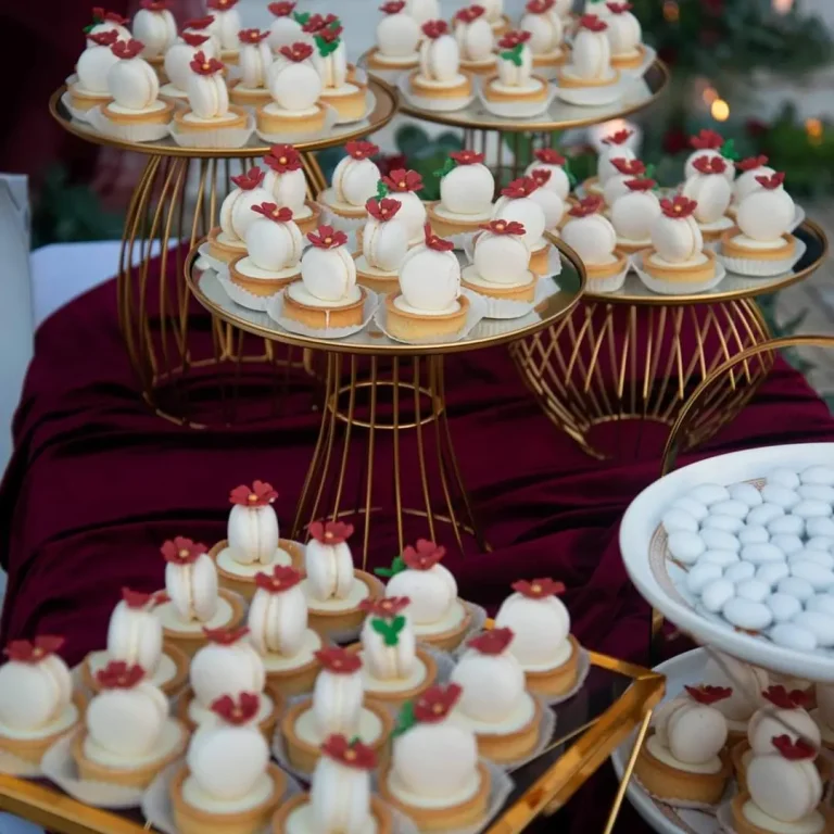 Στολισμός εκκλησίας Χαλκίδα