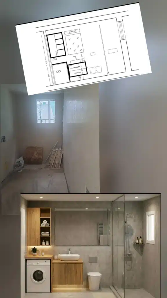 Σχεδίαση Διαμερίσματος